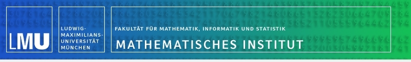 Mathematisches Institut