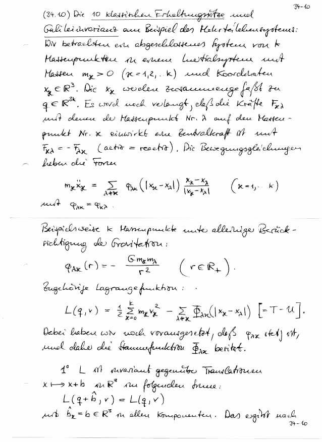 Symmetrie; Seite 10