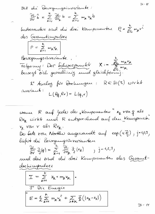 Symmetrie; Seite 11