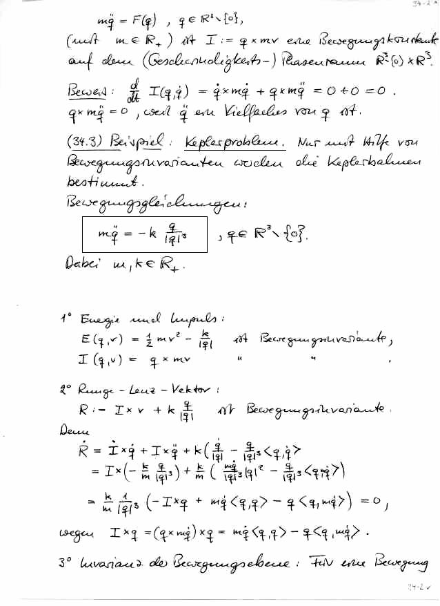 Symmetrie; Seite 2