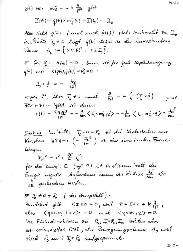 Symmetrie; Seite 3