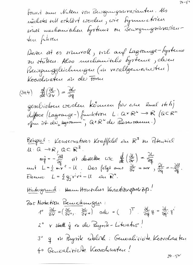 Symmetrie; Seite 5
