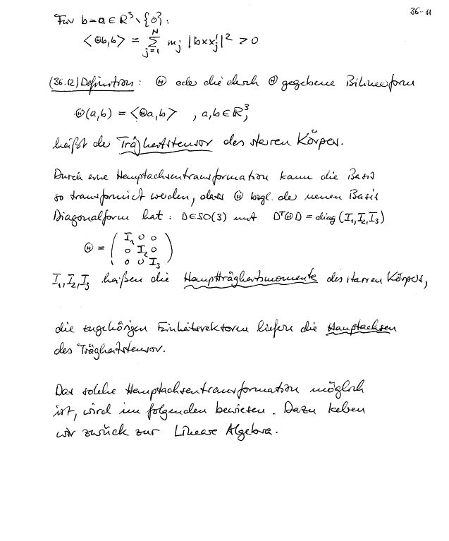 Zwangsbedingungen; Seite 11