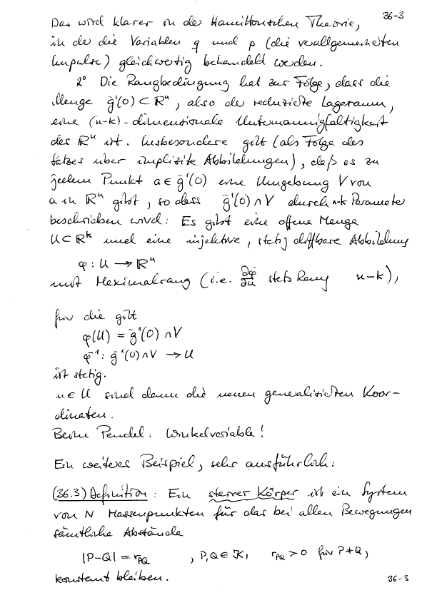Zwangsbedingungen; Seite 3
