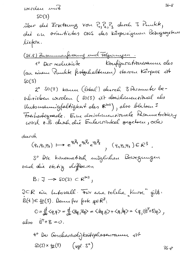 Zwangsbedingungen; Seite 8