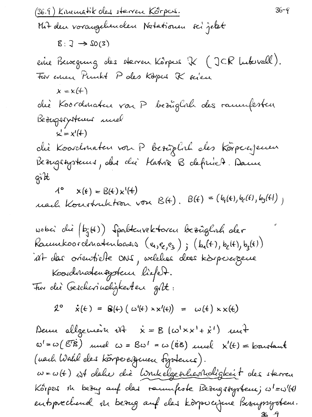 Zwangsbedingungen; Seite 9