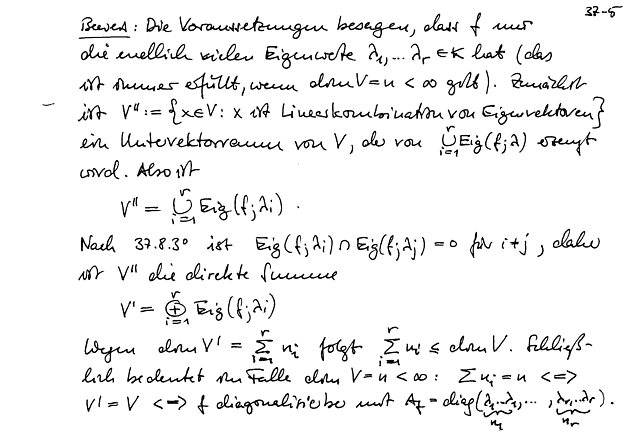 Eigenwerte; Seite 5
