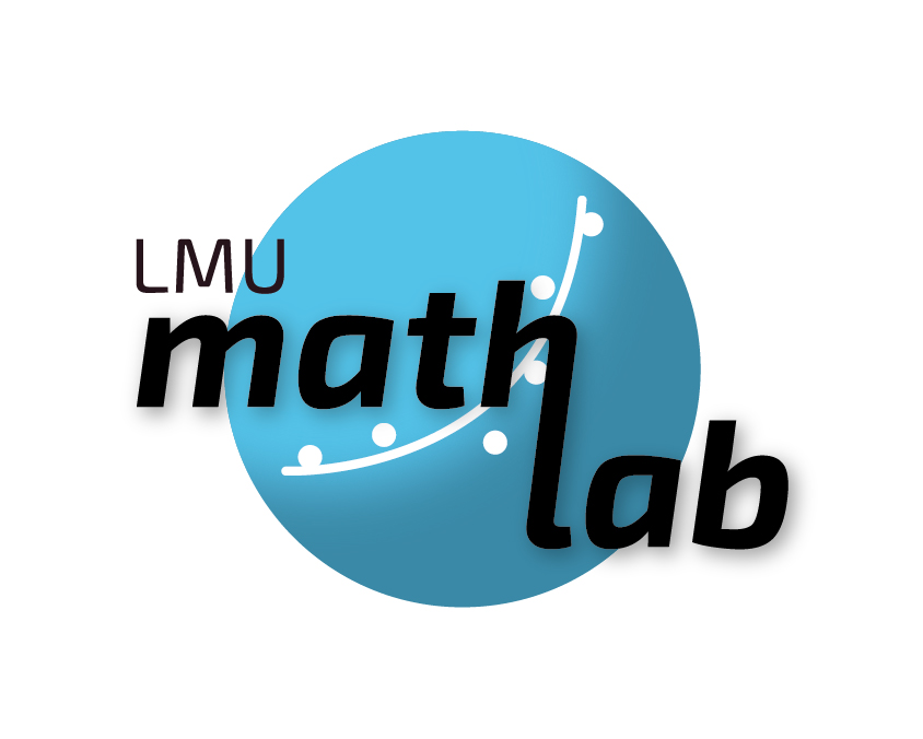 Logo LMUmathlab