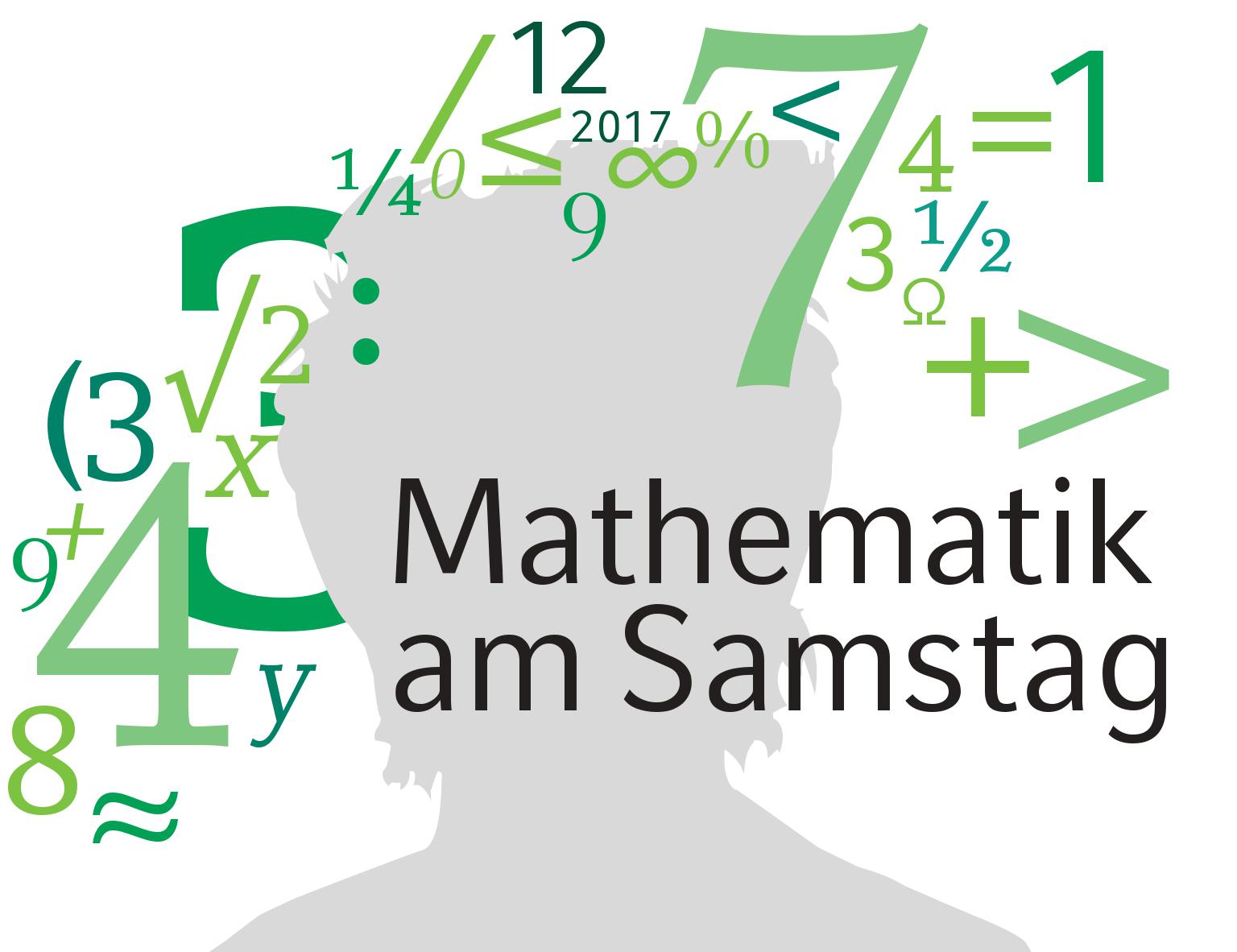 Mathematik am Samstag 